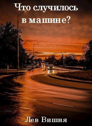 Что случилось в машине?