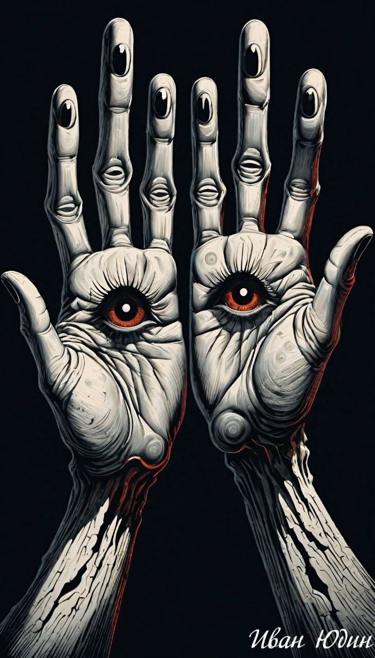 Тайны снов. Игры Разума