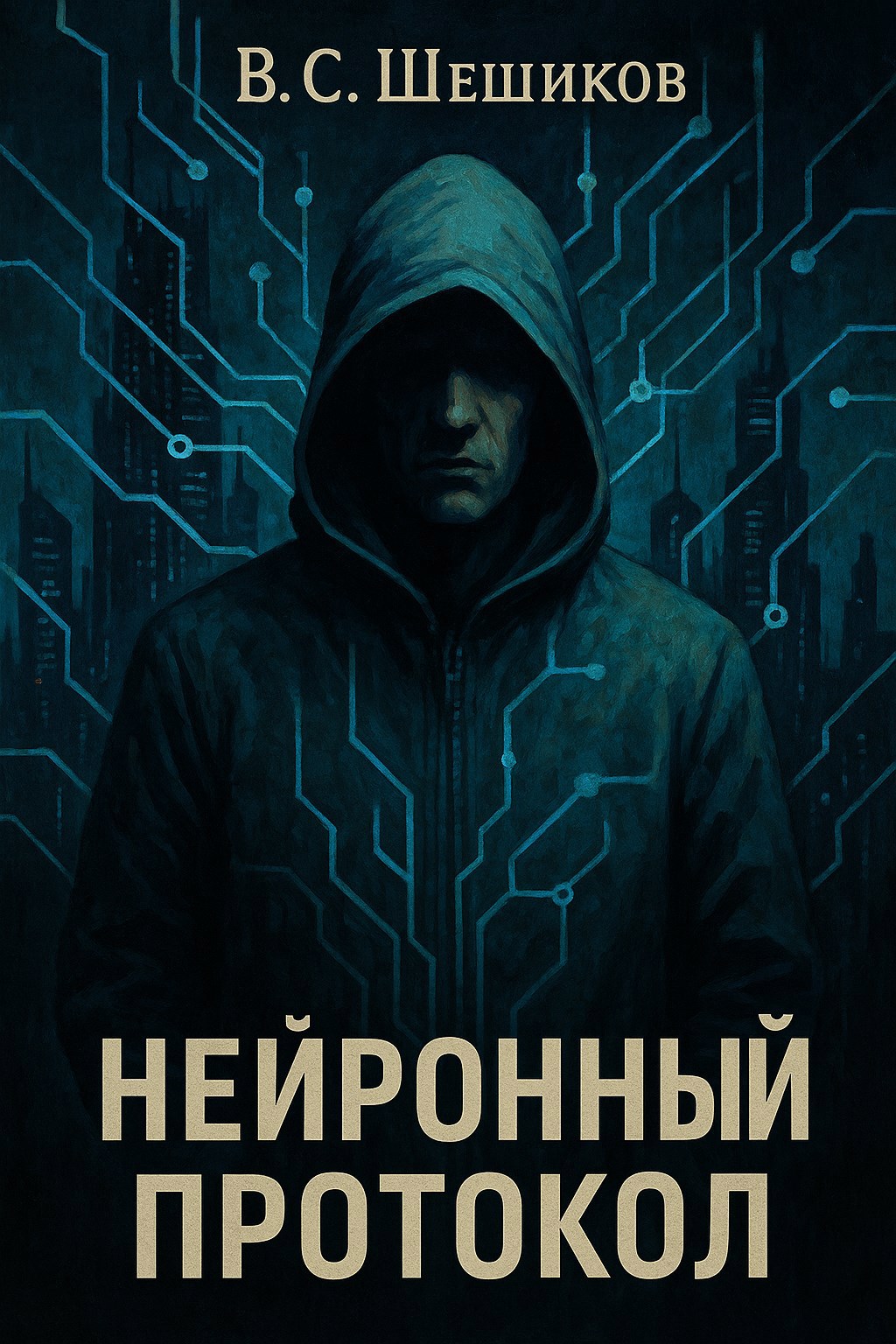 Нейронный протокол