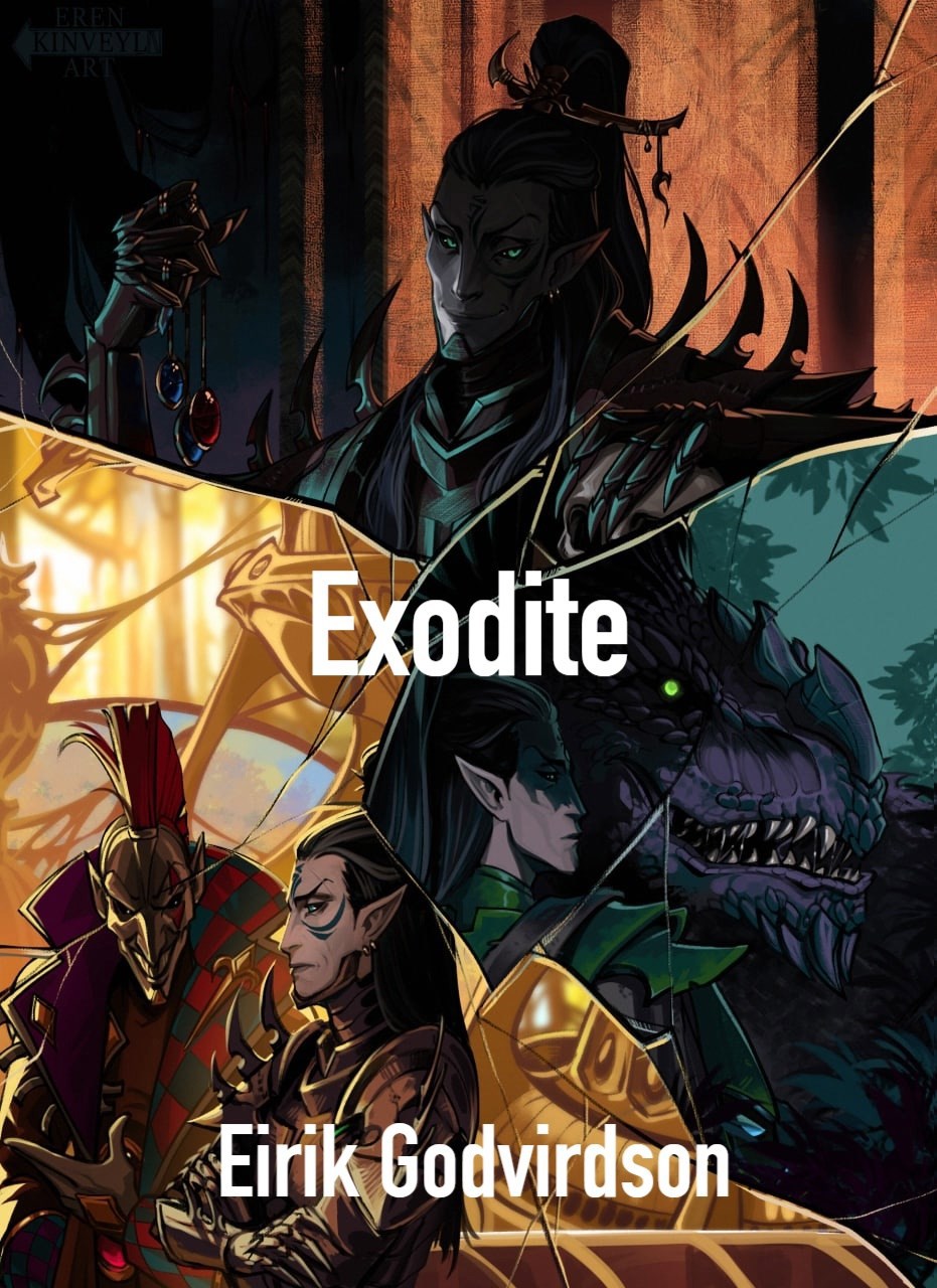 Exodite