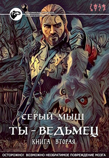 Ты – ведьмец | Книга вторая