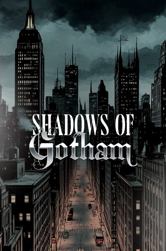 Shadows of Gotham