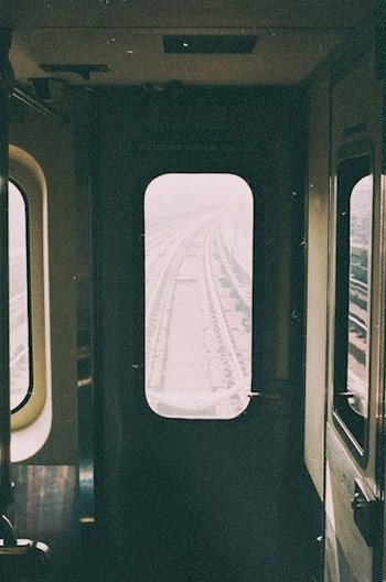 От конечной до конечной