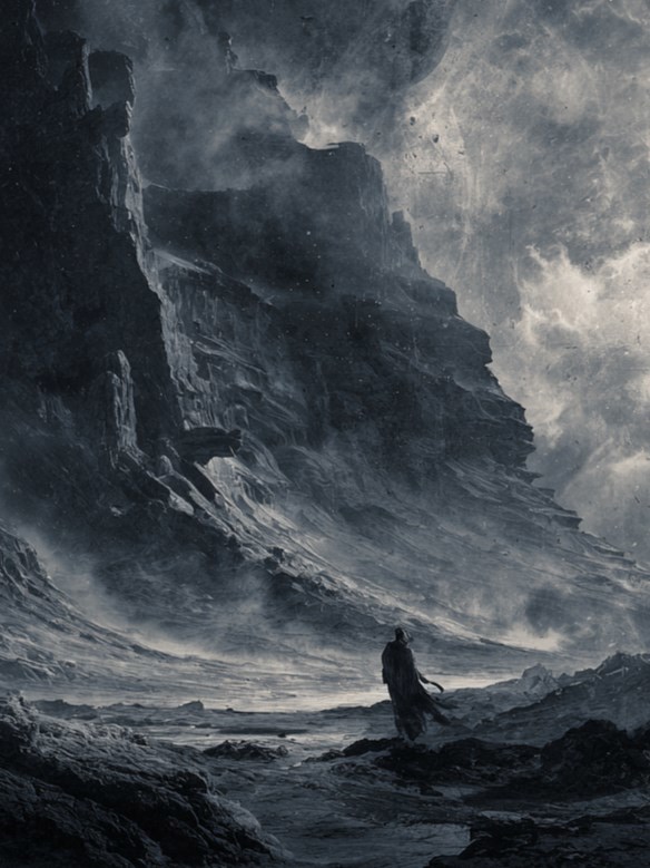 Тот кто не может умереть