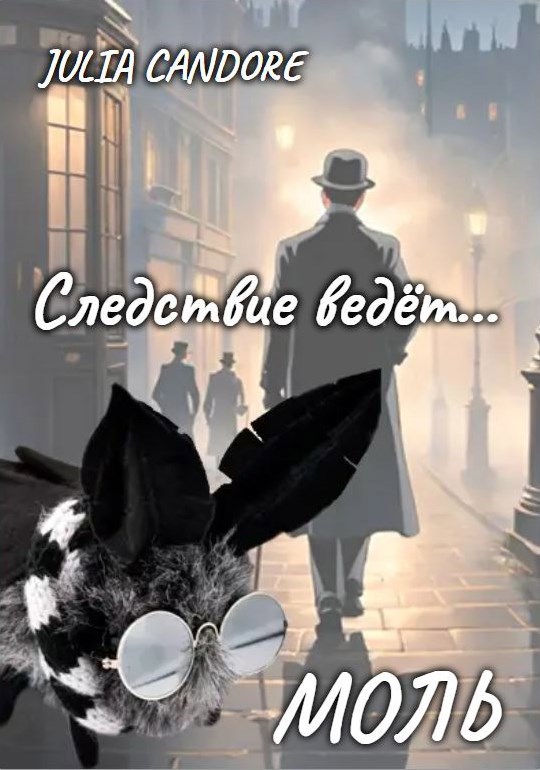 Следствие ведёт моль