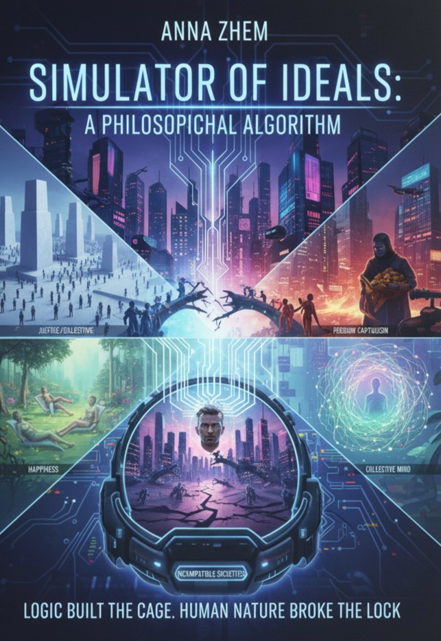 Симулятор идеалов