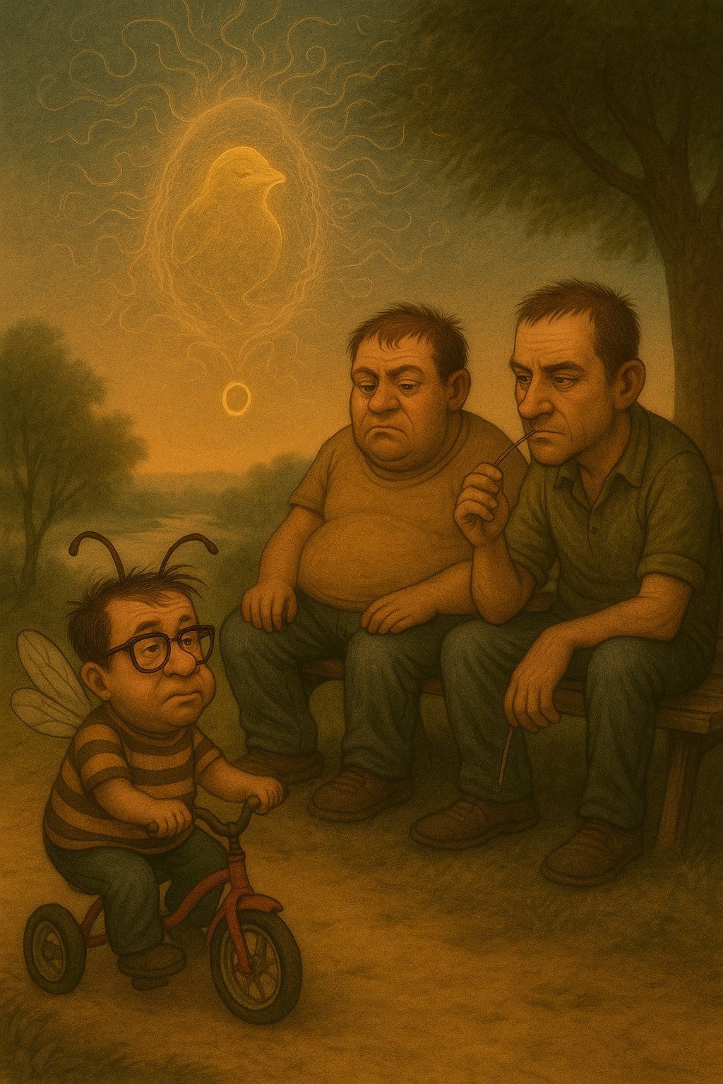 Проклюнулось. Подсекай.
