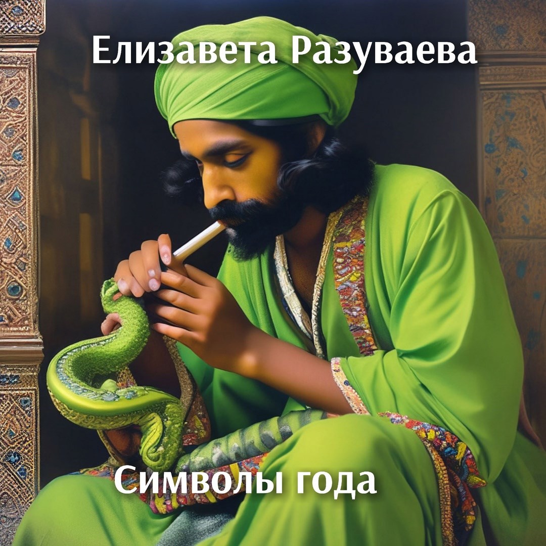 Символы года