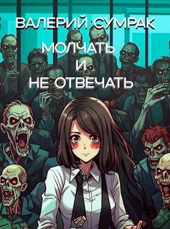 Молчать и не отвечать