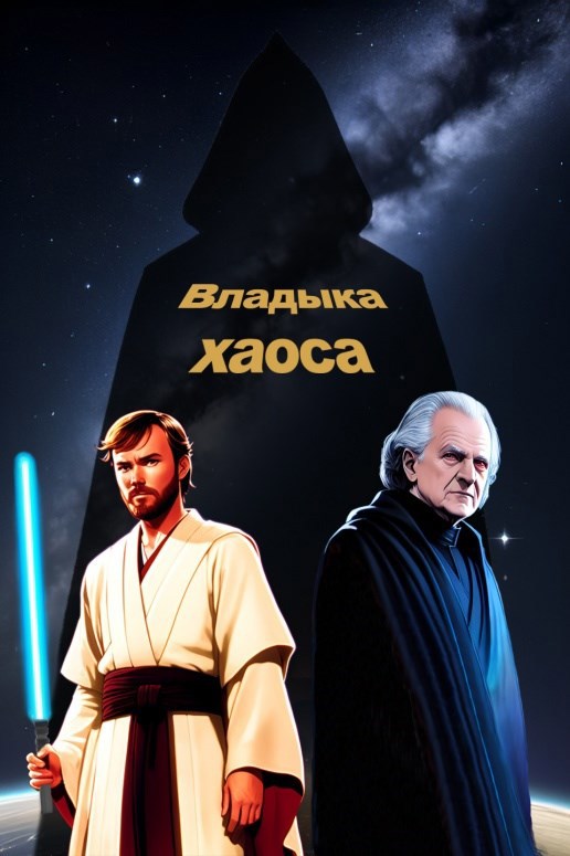 Владыка хаоса