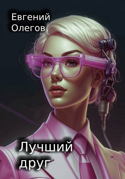 Лучший друг