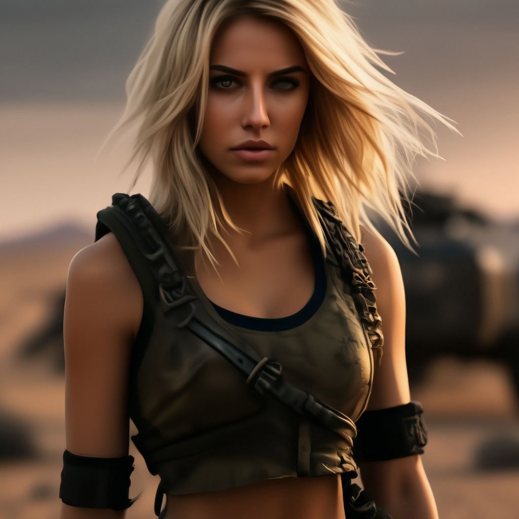 Если бы не было войны