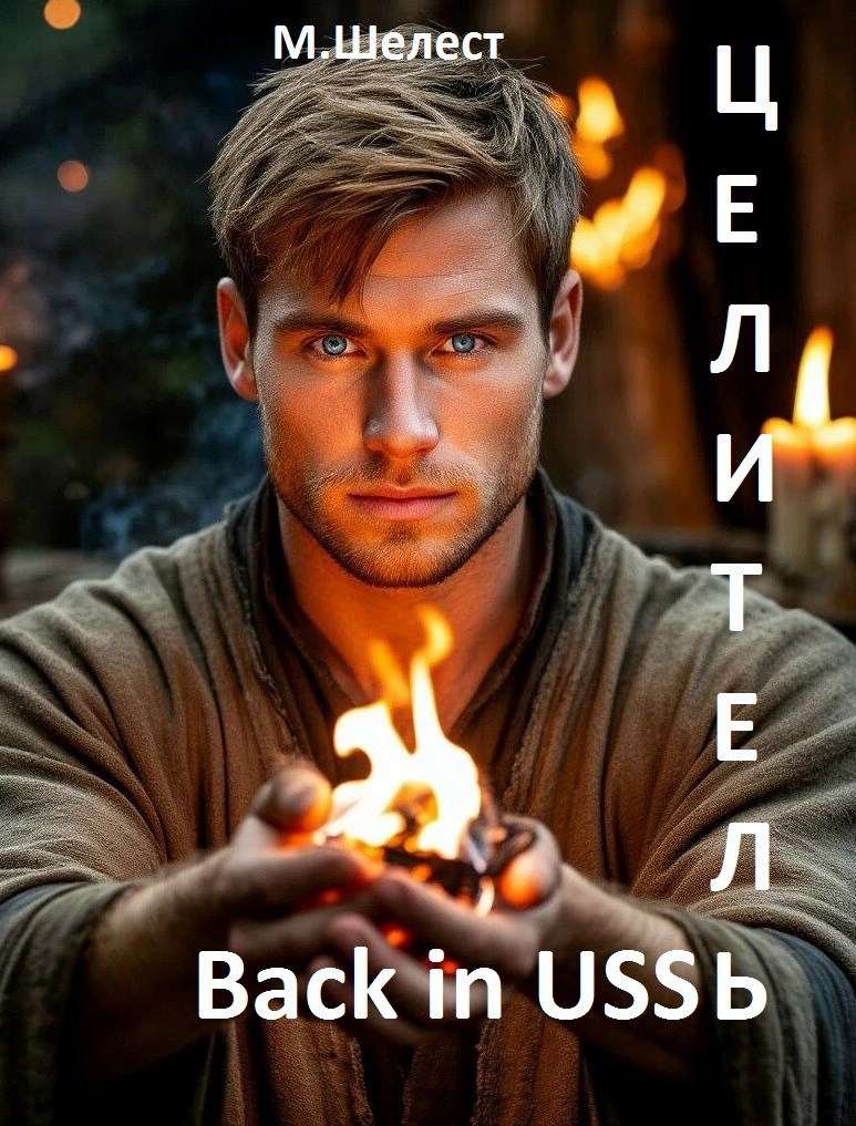 Целитель. Back in USSR.