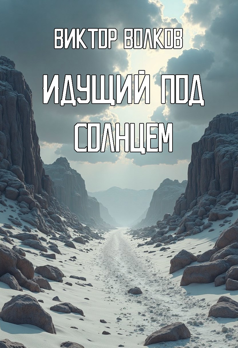 Идущий под солнцем
