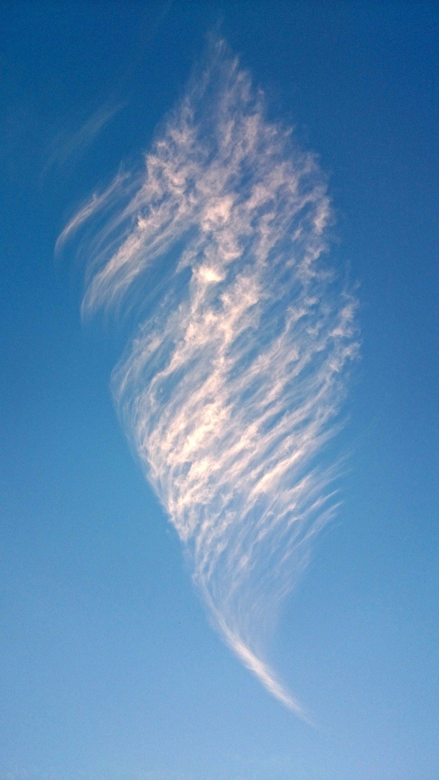 Осенний напев