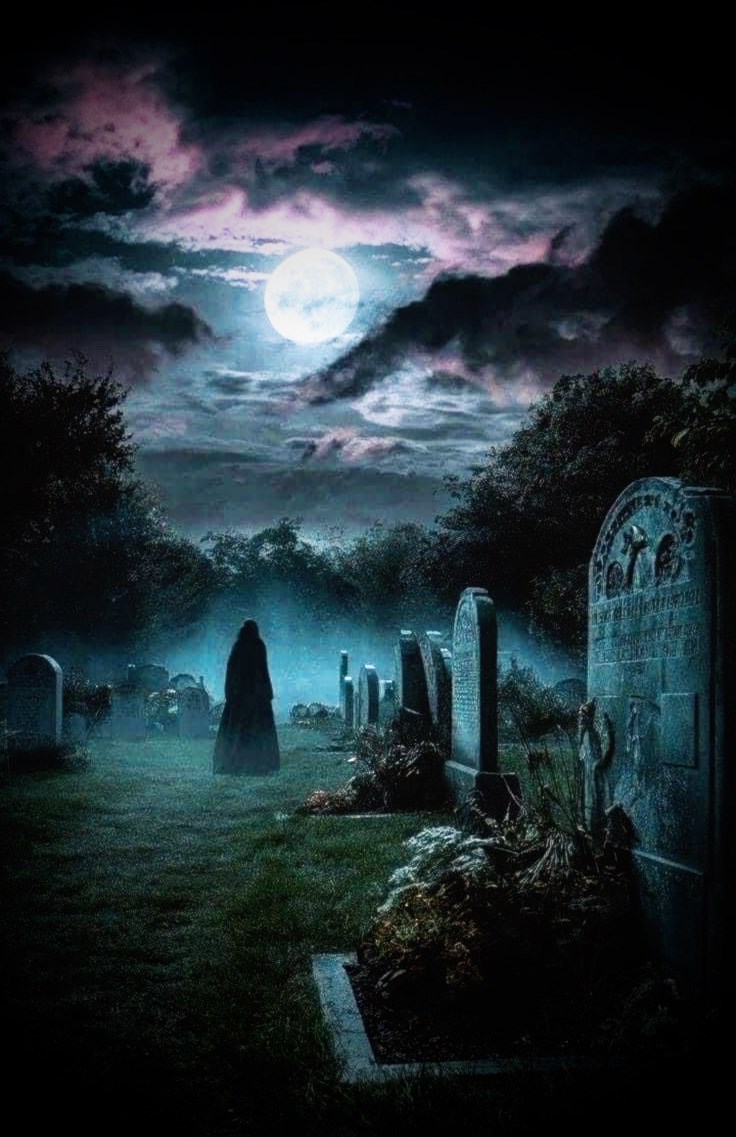 Кровавая роза