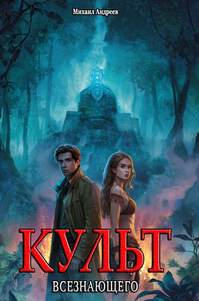 Культ Всезнающего