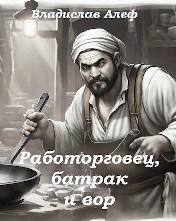 Работорговец, батрак и вор