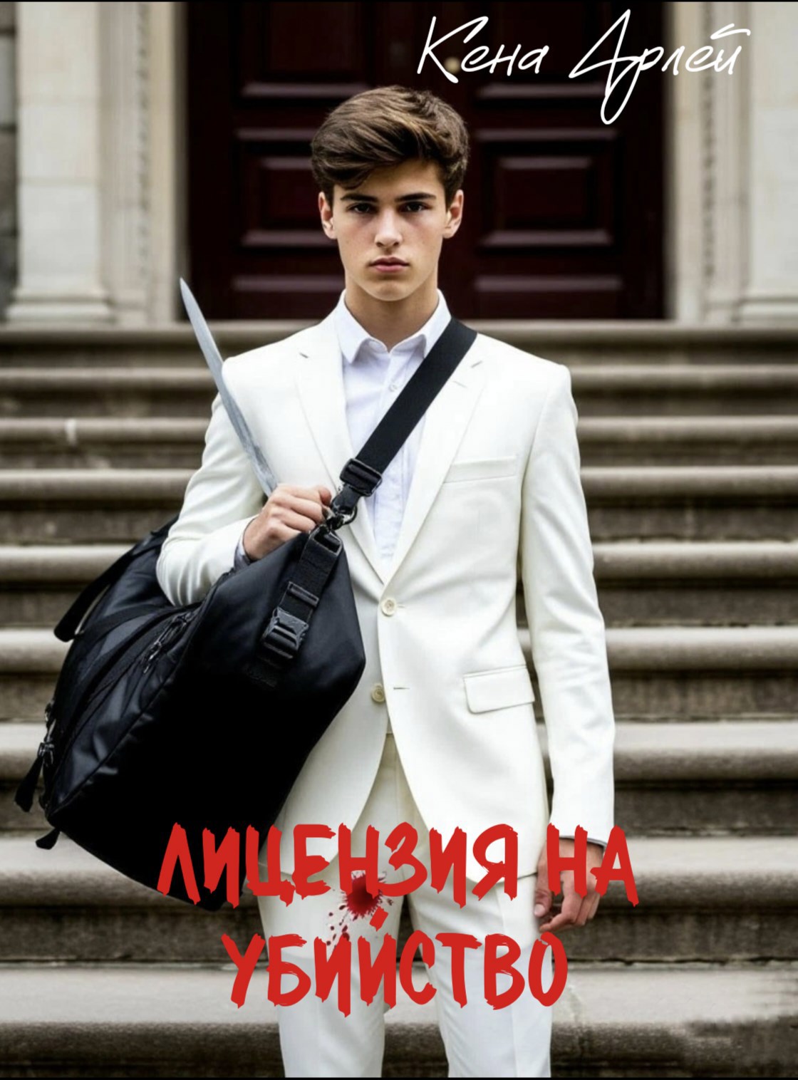 Лицензия на убийство