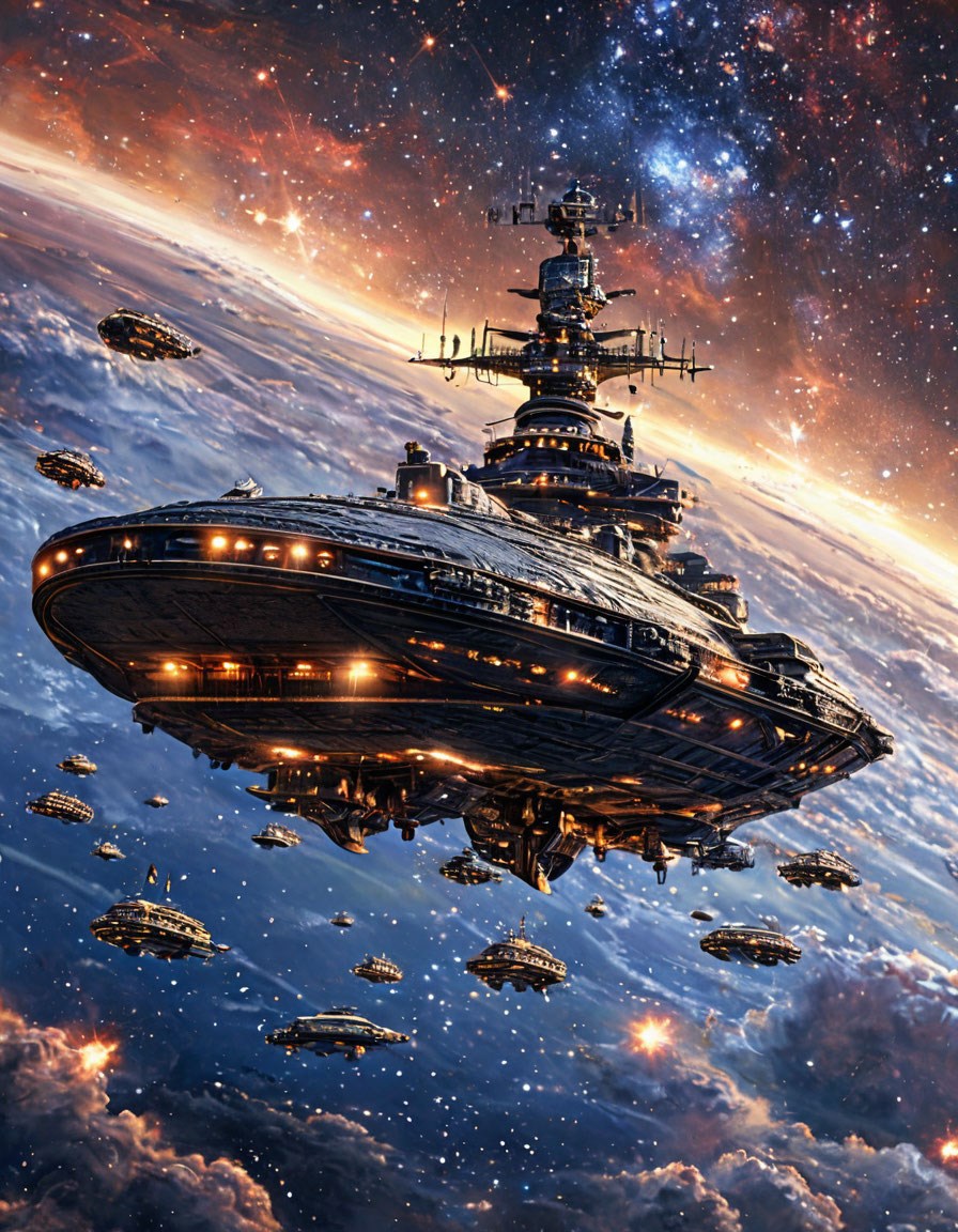 Маэстро Адмирал - 3
