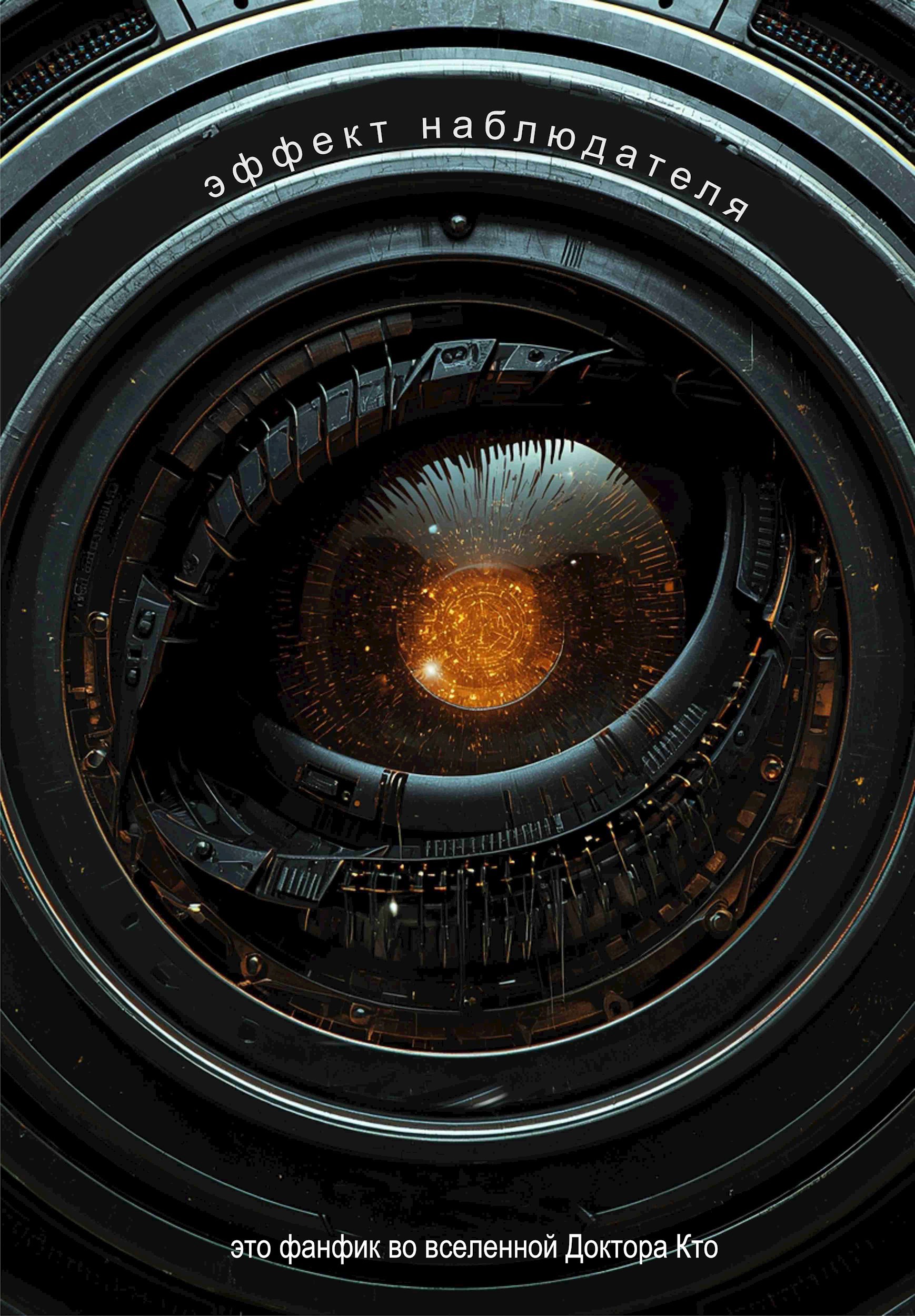 Эффект наблюдателя