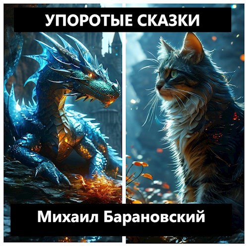 Упоротые сказки