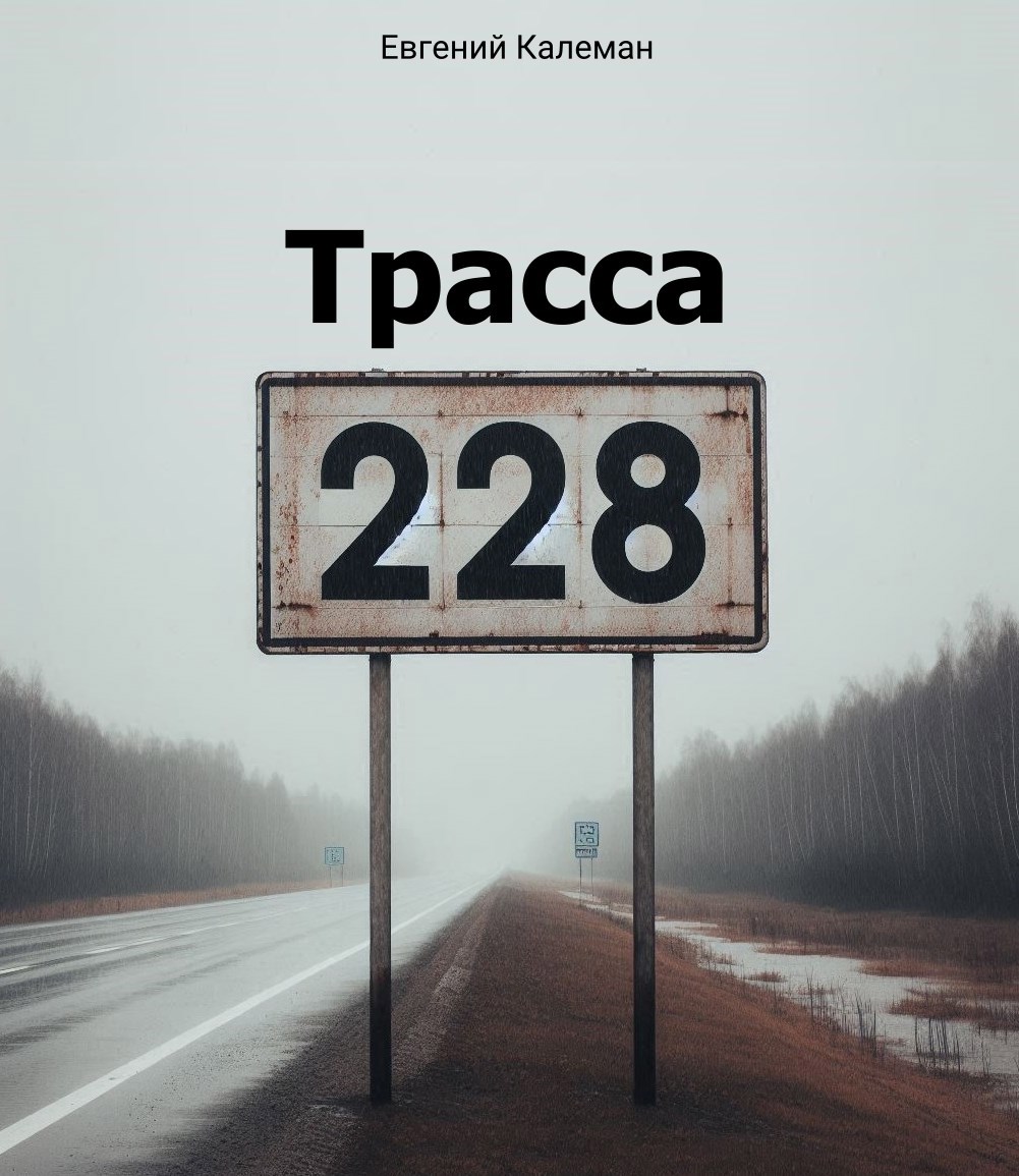 Трасса 228