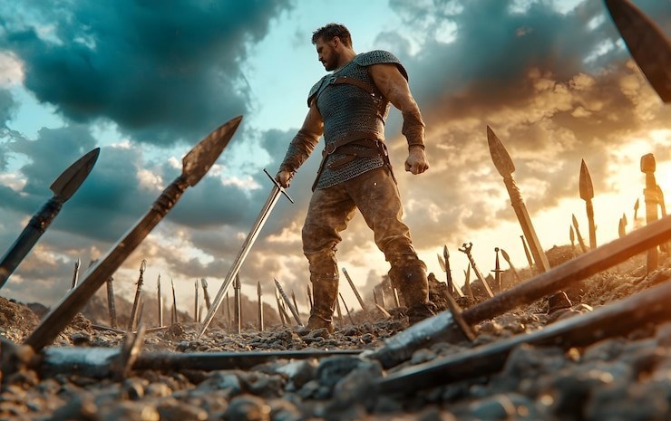 Книга 3 Код Рода След в настоящем