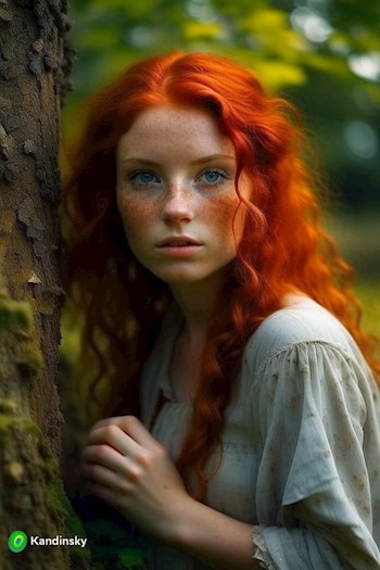 О пользе веснушек