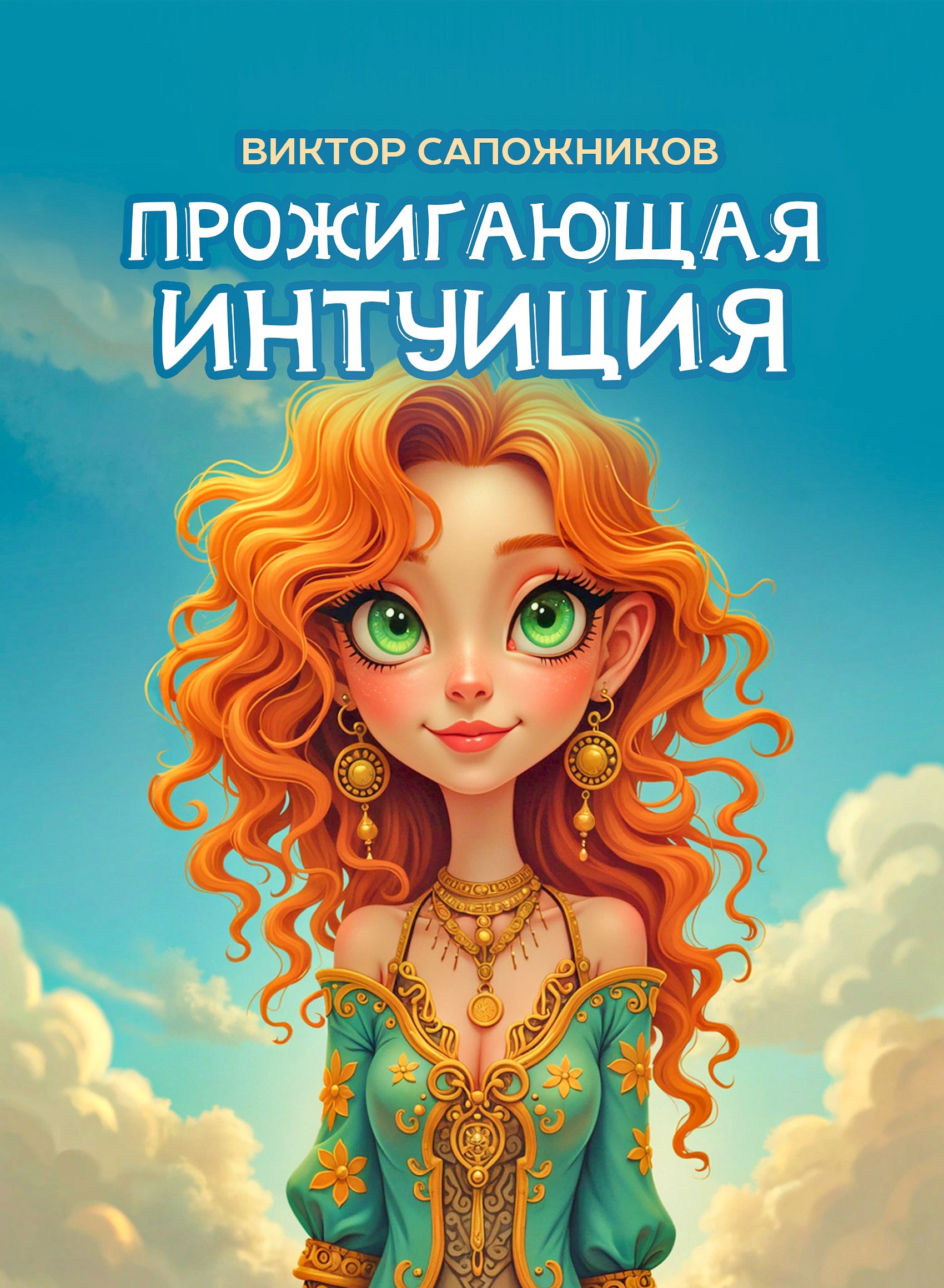 Прожигающая интуиция