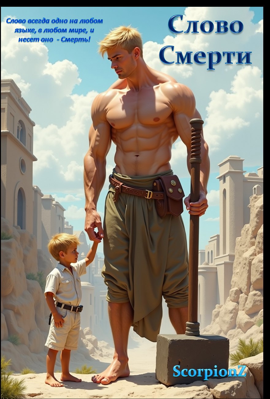 Слово смерти