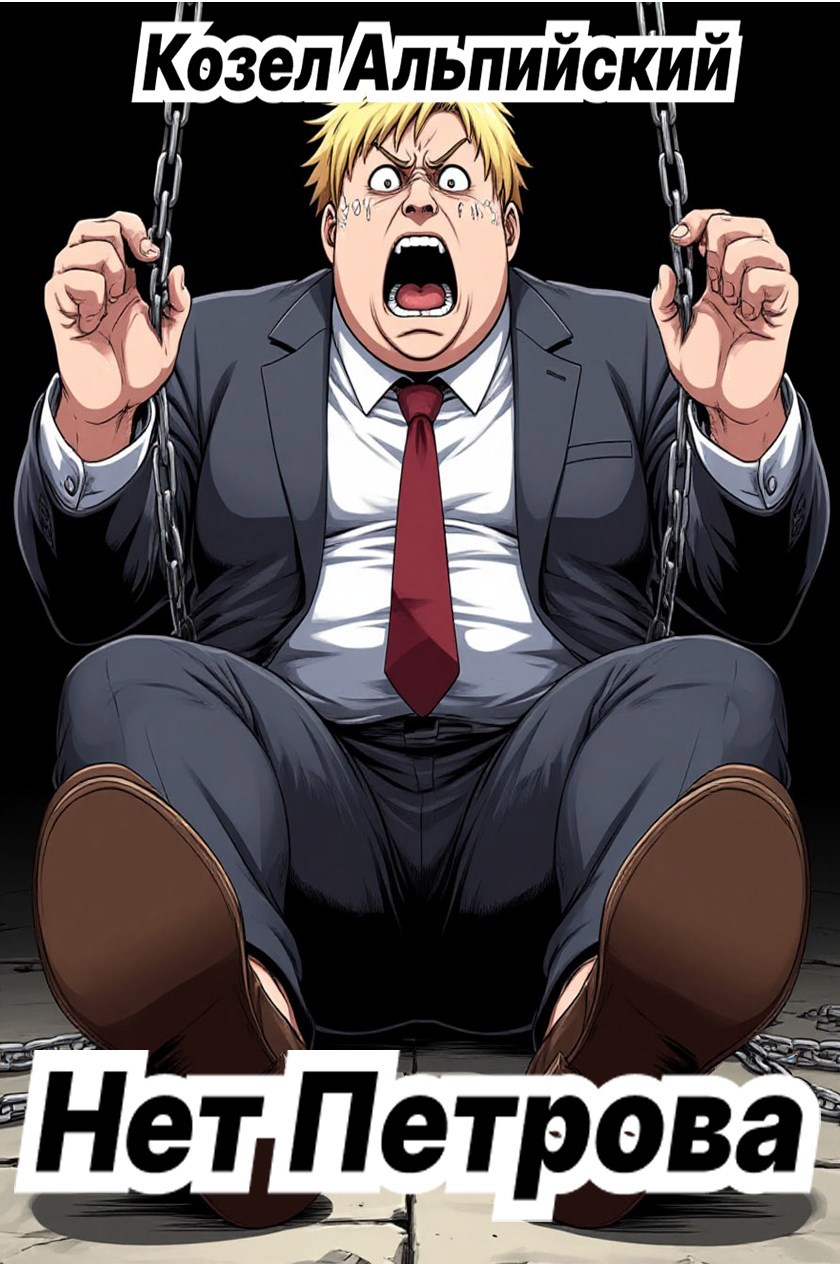 Нет Петрова