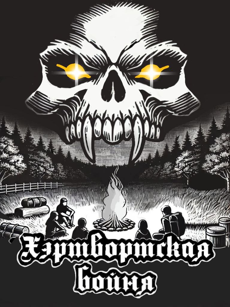 Хэртвортская бойня