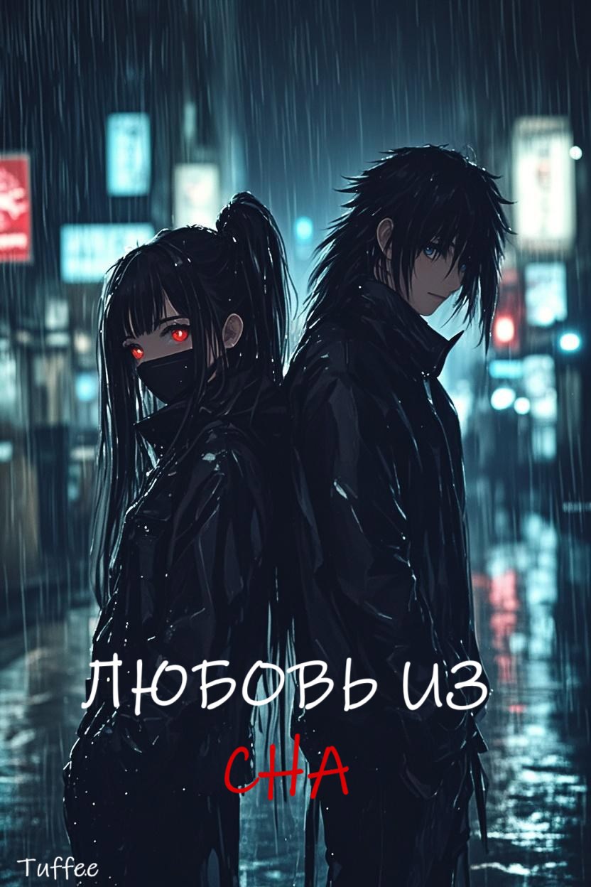 Любовь из сна