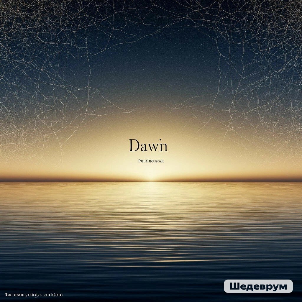 Шепот утра строки тишины и света