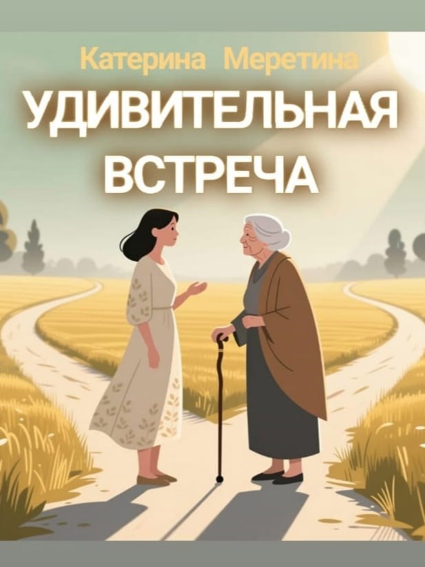 Удивительная встреча