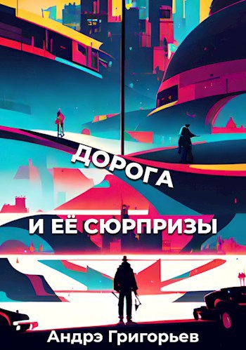 Дорога и ее сюрпризы