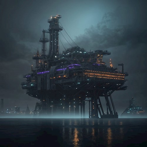 Золотая кровь