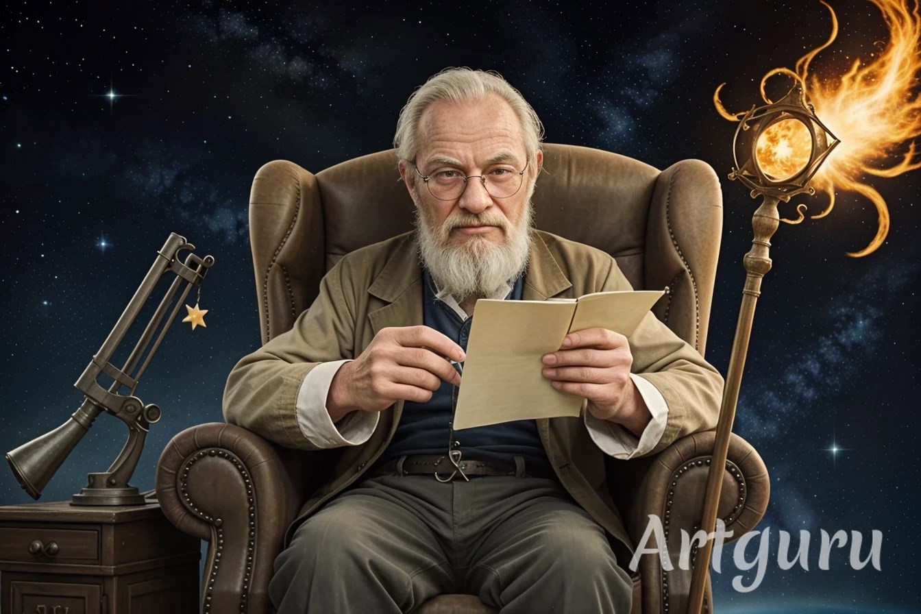 Рождение свечи