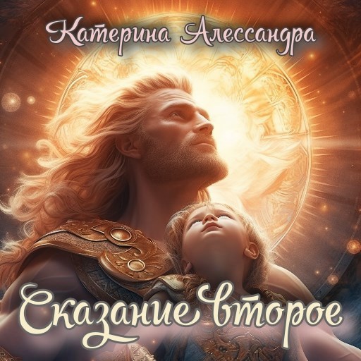 Сказание Второе. О том, как Шамаш взял в жёны смертную деву