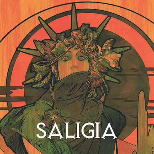 Saligia