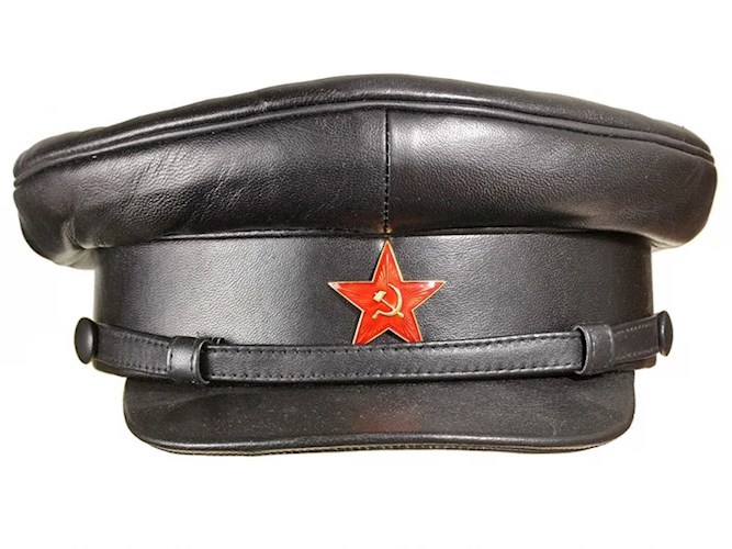 Чекист и фельдшер
