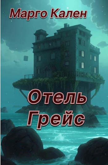 Отель Грейс.