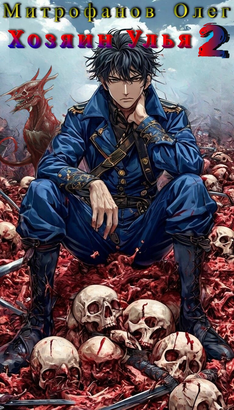 Хозяин Улья 2