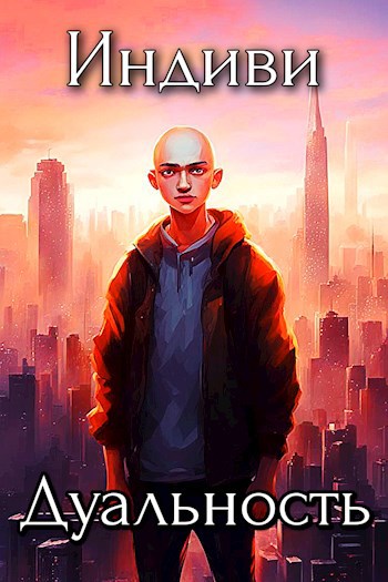 Индиви Дуальность
