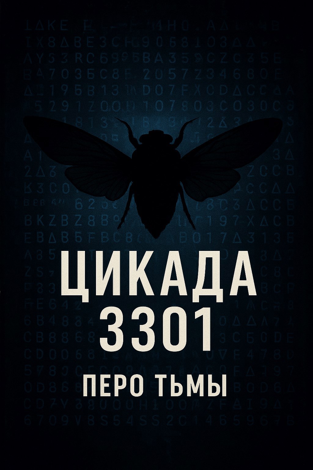 Цикада 3310