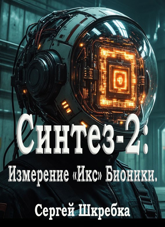 Синтез 2 Измерение Икс Бионики.