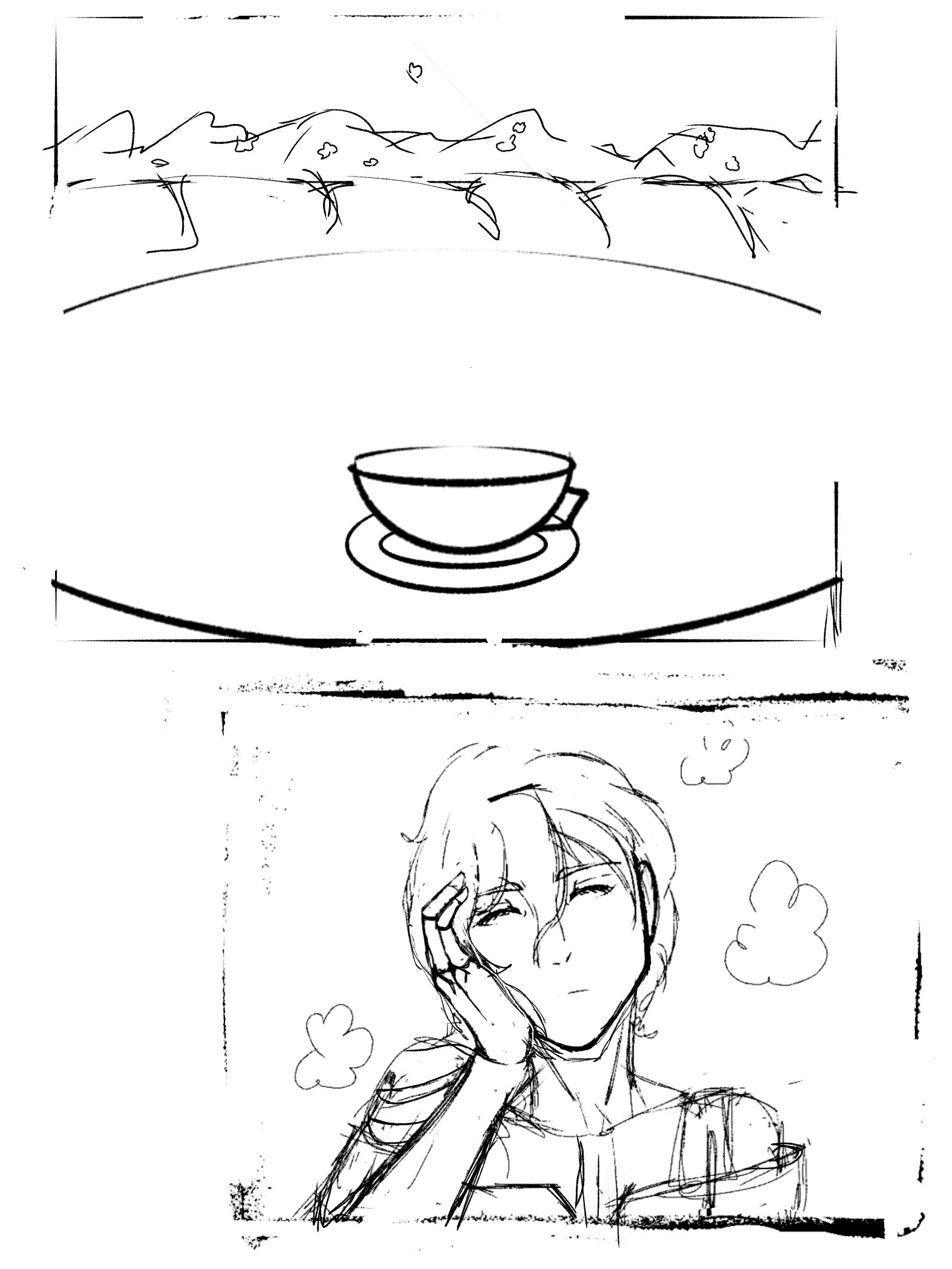 Швондер кот собака Тузик...