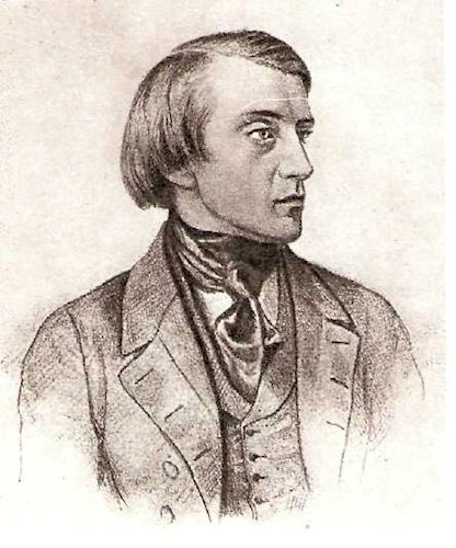 Белинский