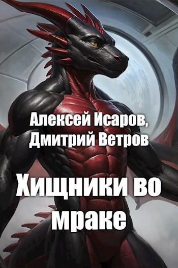 Хищники во мраке